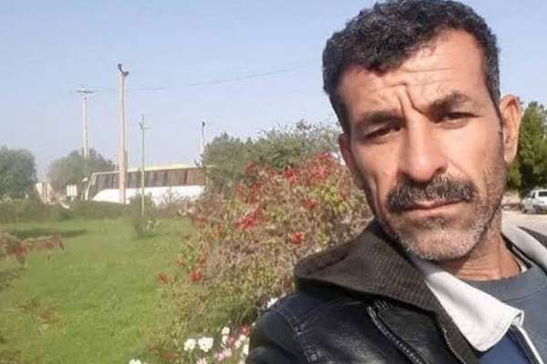 Supreme Court Upholds Death Sentence Of Protester Detained In 2019