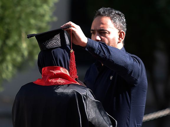 روزنامه دولت: دو هزار و ۵۰۰ نخبه از ۱۰۰ دانشگاه خارجی در ۴ سال به ایران برگشتند