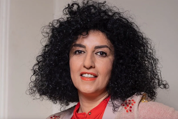 گزارشگران بدون مرز و انجمن قلم آمریکا درباره امنیت و سلامت نرگس محمدی ابراز نگرانی کردند