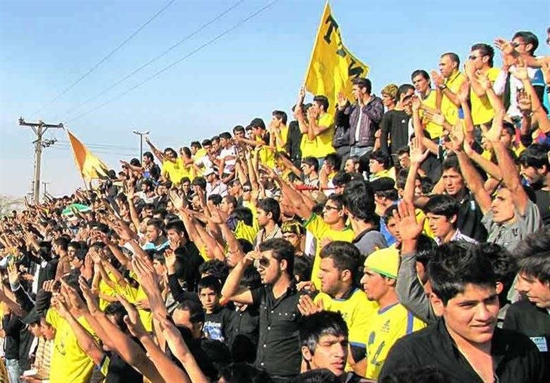 لیدر هواداران نفت مسجدسلیمان به قتل رسید