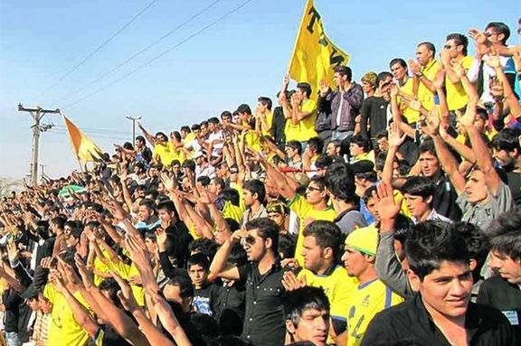 لیدر هواداران نفت مسجدسلیمان به قتل رسید