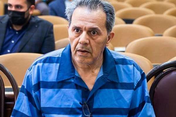 Iran Says German Citizen Sentenced To Death ‘Confessed’