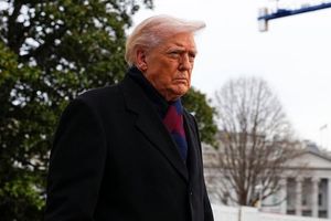 Trump’s warning to Tehran sparks hope, fear, and official pushback