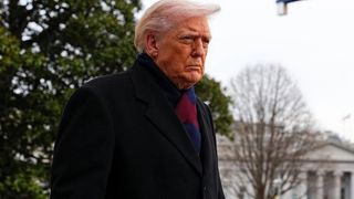 Trump’s warning to Tehran sparks hope, fear, and official pushback