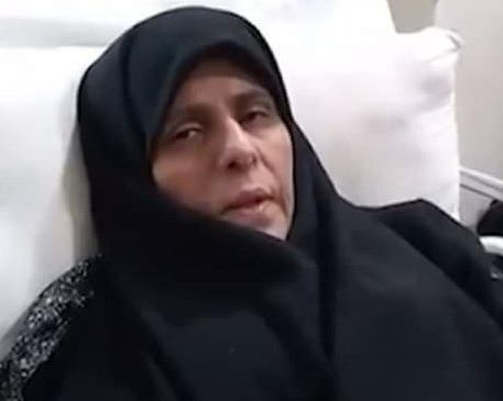 وکیل مدافع فاطمه سپهری خواستار آزادی این زندانی سیاسی برای پیگیری درمانش شد