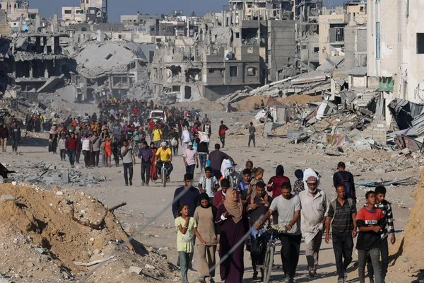 مسؤول أميركي لصحيفة إسرائيلية: إيران ليست ضمن قائمة المدعوين الرسمية إلى اجتماع شرم الشيخ