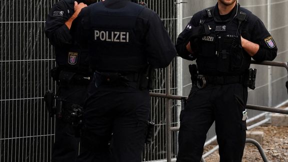 مامور پلیس مجروحشده در حمله فردی به تجمع مخالفان اسلام در آلمان، جان باخت