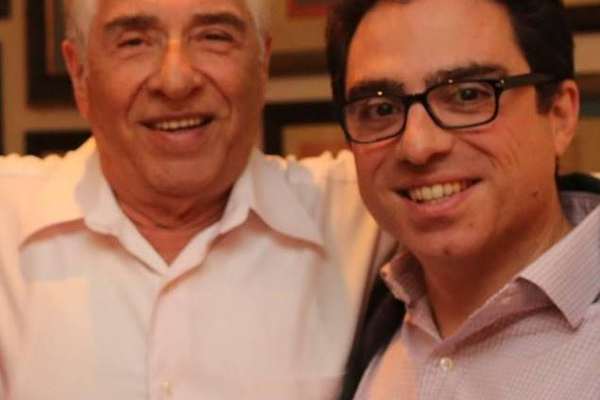 Lawyer Urges Leave For Jailed Iranian American If Father Has Surgery