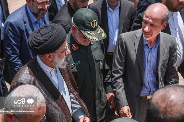 10,000 Villages Across Iran Without Drinking Water