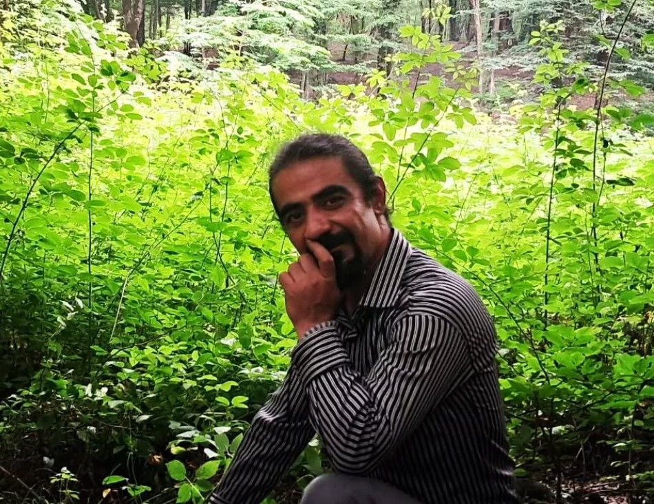 یاشار تبریزی، زندانی سیاسی در زندان تبریز اعتصاب غذا کرده است