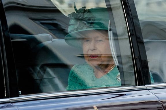 سکوت جمهوری اسلامی در برابر درگذشت ملکه بریتانیا؛ «اقدامی هزینهزا و خارج از نزاکت سیاسی»
