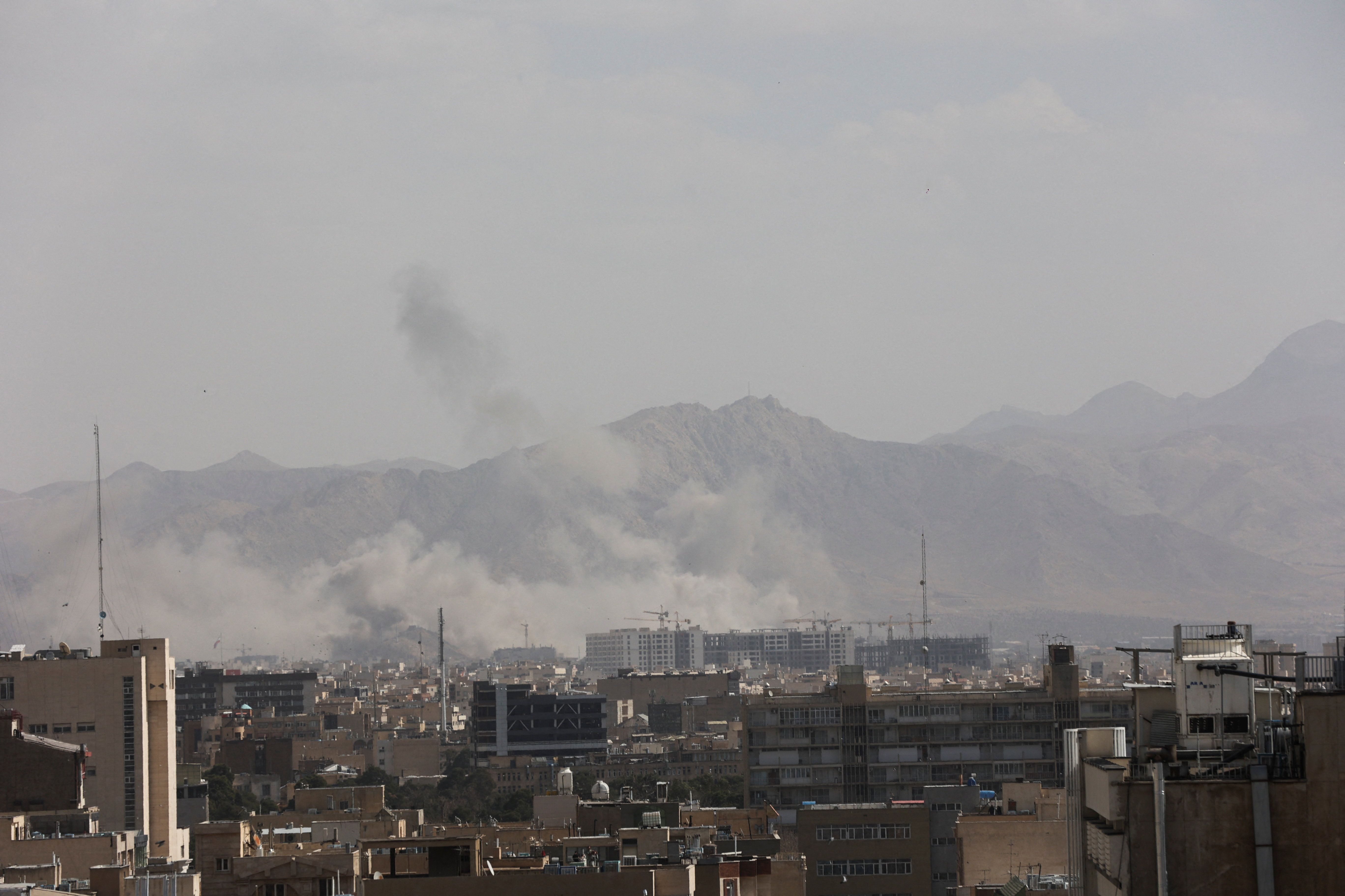 چه شد که جنگ آغاز شد؟