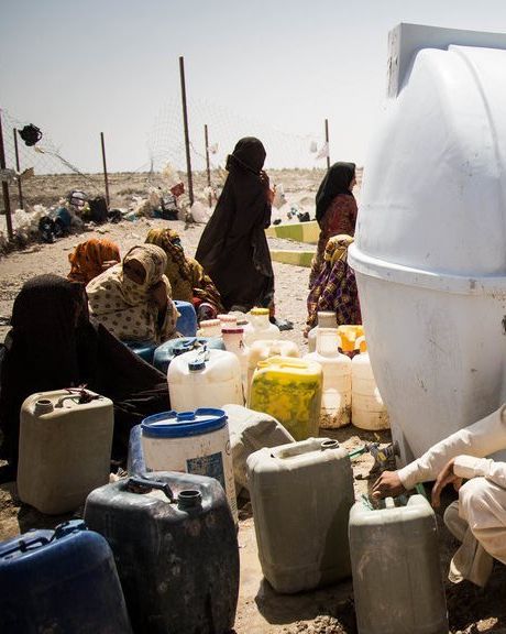 نماینده خاش: ۷۰ درصد شهرستان خاش آب ندارند و ۳۰ درصد آب غیر قابل شرب دارند