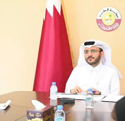 Qatar Affirms Progress in US-Iran Prisoner Exchange Agreement