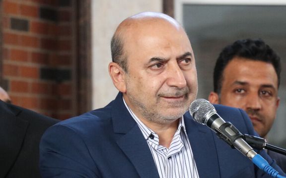 معاون وزیر جهاد کشاورزی: اولویت دولت کوچک نشدن سفره مردم است