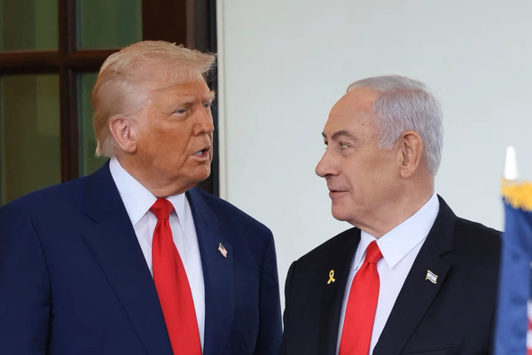 "جيروزاليم بوست": أميركا وإسرائيل تختلفان حول كيفية احتواء تهديد إيران