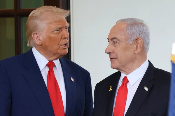 اورشلیمپست: آمریکا و اسرائیل بر سر چگونگی مهار تهدید جمهوری اسلامی اختلافنظر دارند