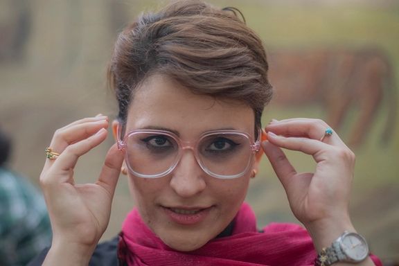 مطهره گونهای، فعال دانشجویی و زندانی سیاسی پیشین، بازداشت شد