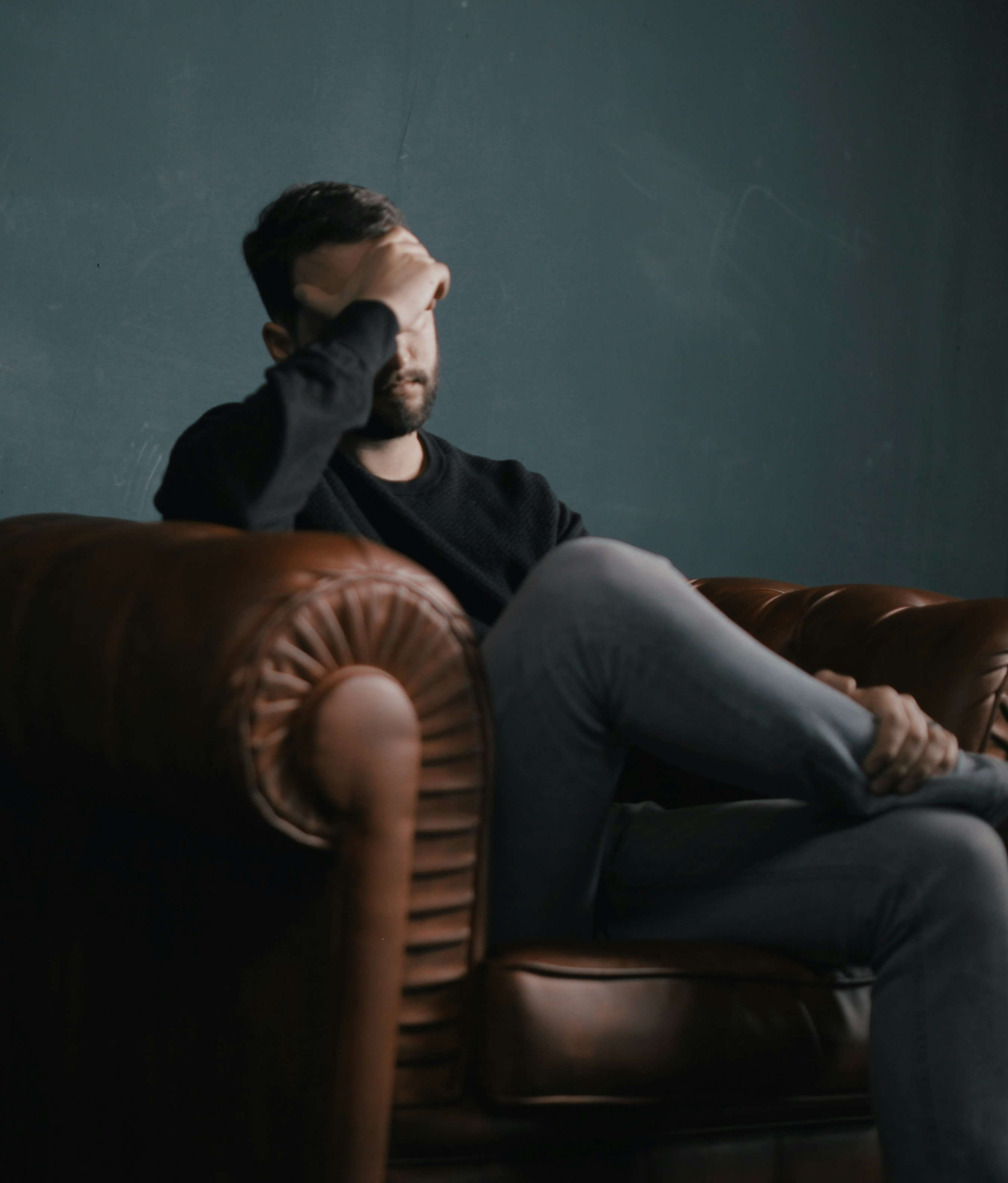 مسؤول طبي: اضطرابات الصحة النفسية تتفاقم في إيران