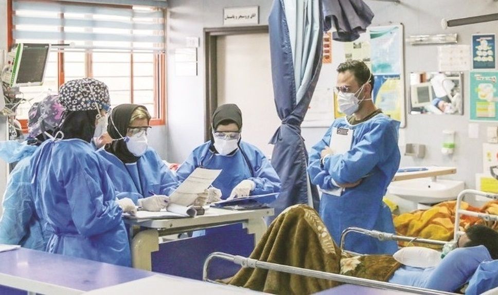 رسانه‌ها و دانشگاه‌های علوم پزشکی از انتشار خبر خودکشی کادر درمان منع شدند