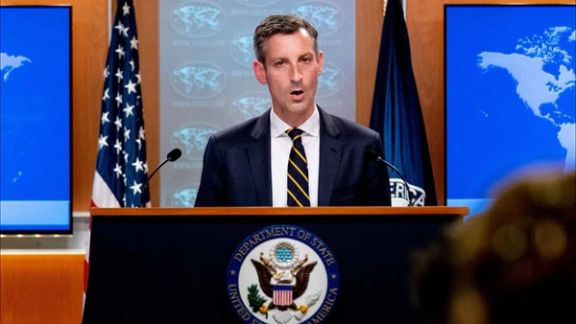 US Reiterates Direct Talks With Iran Would Facilitate Diplomacy