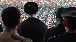 جنگ می شود یا نه؟ مردم نگران باشند یا نه؟