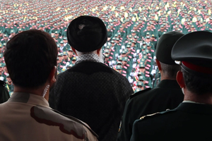 Sanctions, strikes, or stalemate: Iran’s perilous September