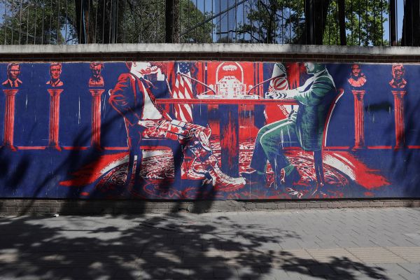 Iran's judiciary files lawsuit against journalists over comments on talks