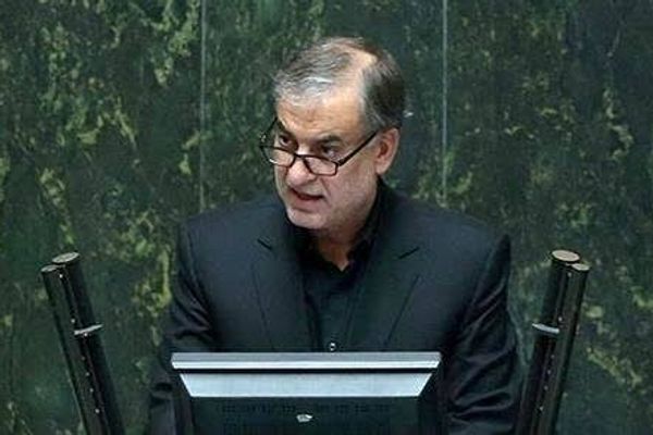 Iranian MP Reveals Plans To Grant Political Citizenship To Afghans