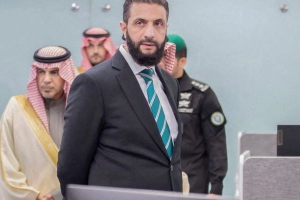 احمد الشرع: پشتگرمی برخی طرفها به اسرائیل، دستیابی به توافق در سوریه را دشوار میکند