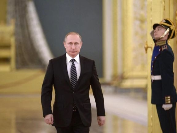 Putin Will ‘Certainly’ Visit Iran At Some Point - Kremlin