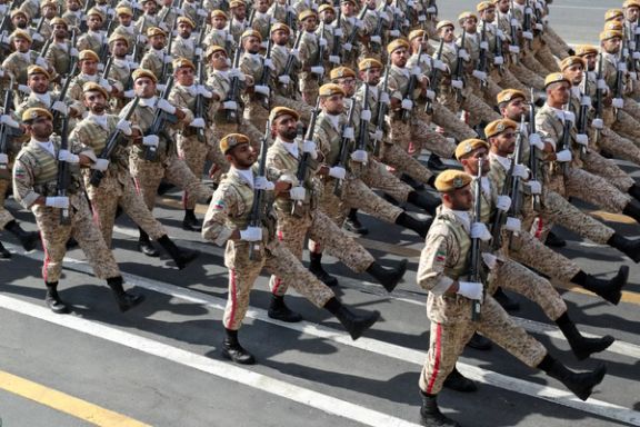 Tehran signals defense preparedness as US weighs next steps