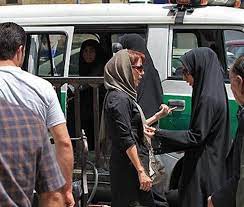 Iran Official Claims End Of ‘Morality Police’, To Appease Protesters