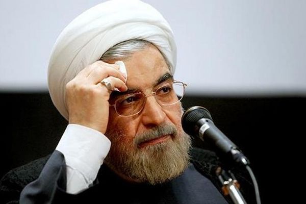 حسن روحاني: النظام في إيران لم يعد مهتما بنسبة المشاركة في الانتخابات.. والمقاطعة ليست حلا