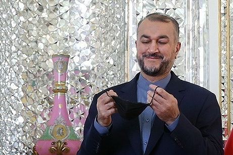 امیرعبداللهیان: جو بایدن نمیتواند دیدگاههای آمریکا را در مذاکرات هستهای تحمیل کند