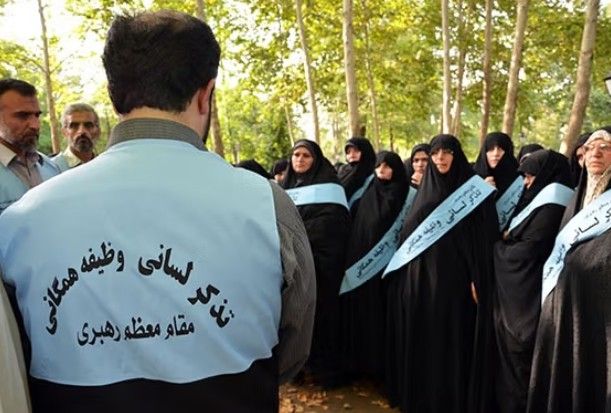 برلماني إيراني: هجوم محتمل من إسرائيل أدى لتأجيل تنفيذ قانون الحجاب 