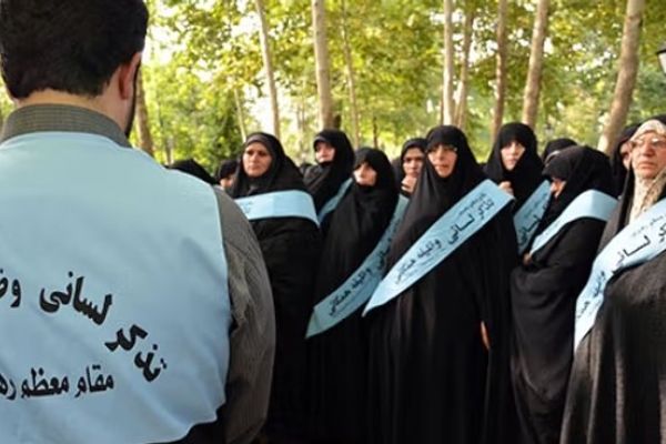 برلماني إيراني: هجوم محتمل من إسرائيل أدى لتأجيل تنفيذ قانون الحجاب