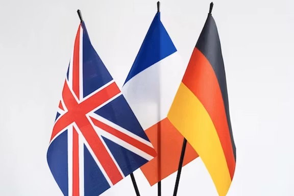 فرانسه، آلمان و بریتانیا: جمهوری اسلامی فورا همکاری با آژانس انرژی اتمی را از سر بگیرد