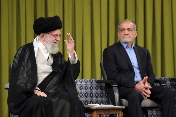 پزشکیان: همه مشکلات ما زائیده تحریمهاست