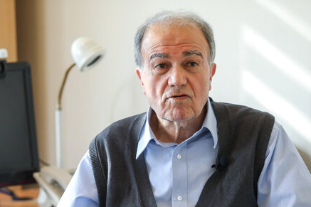 دبیر کنگره علم و قرآن: باید هوش مصنوعی را با دادههای قرآنی تربیت کرد