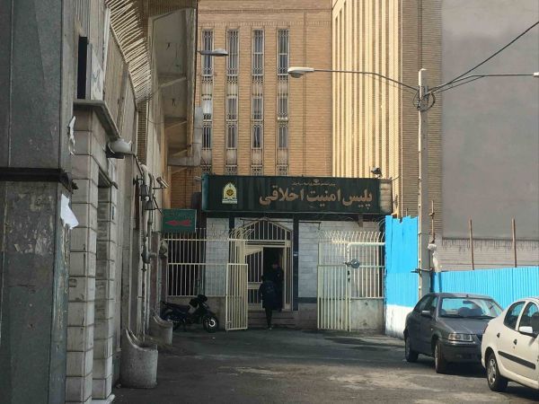 قوه قضاییه: ۷ نفر از عوامل تولید برنامه «خلاف شئون اخلاقی در فضای مجازی» بازداشت شدند