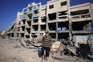 اکسیوس: ترامپ با طرح اشغال کامل غزه مخالفتی ندارد