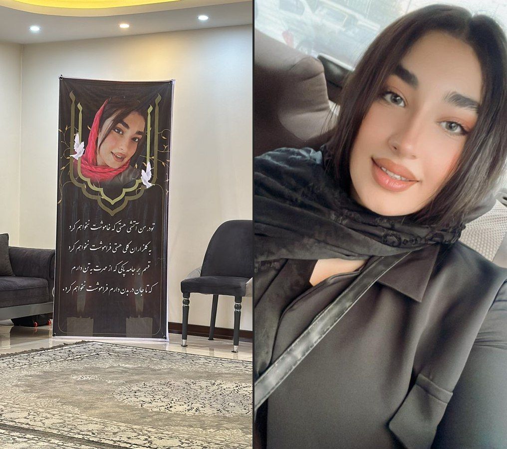 زنی ۲۱ ساله در تیراندازی ماموران به یک خودرو کشته شد