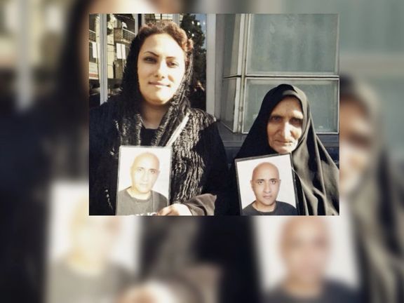 گوهر عشقی و سحر بهشتی، مادر و خواهر ستار بهشتی، بازداشت شدند