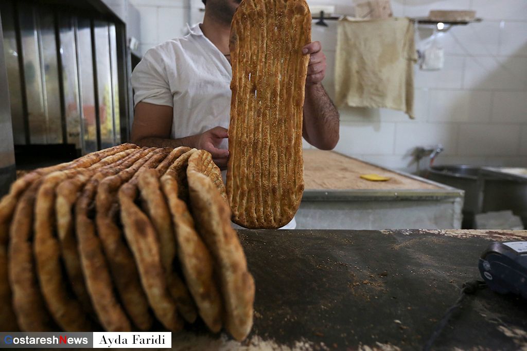 در چند استان ایران طرح «کارت نان» اجرا می‌شود