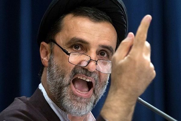 لجنة الأمن القومي في البرلمان الإيراني: مكافأة مالية ضخمة لمن يغتال ترامب ونتنياهو