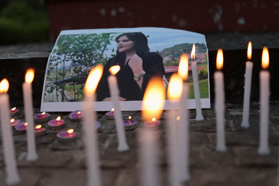 مؤكدين استمرار القمع في إيران.. نواب جمهوريون يطالبون بايدن بتنفيذ "قانون مهسا" فورًا