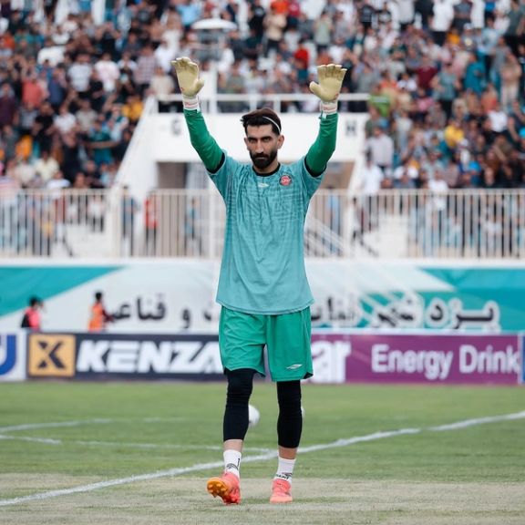 پاسخ سخنگوی فدراسیون به دادرس: پرونده بیرانوند ۳۰۰ صفحه دفاعیه داشت، رای هنوز ارسال نشده