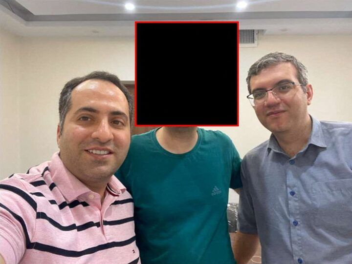 Massachusetts man convicted of illegally exporting electronics to Iran - AP