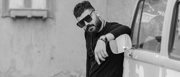 مادر سامان یاسین، رپر زندانی: درباره انتقال فرزندم به بیمارستان روانپزشکی خبر ندادهاند